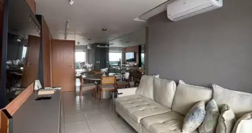 Apartamento à venda no aquasol , jatiúca , maceió, al