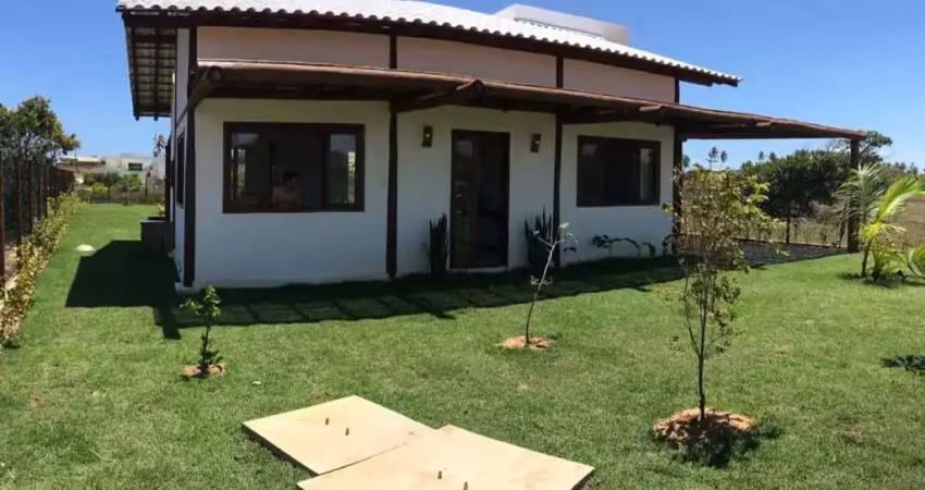 Casa à venda no águas de sauípe - subaúma, entre rios - ba , porto de sauipe , entre rios, ba