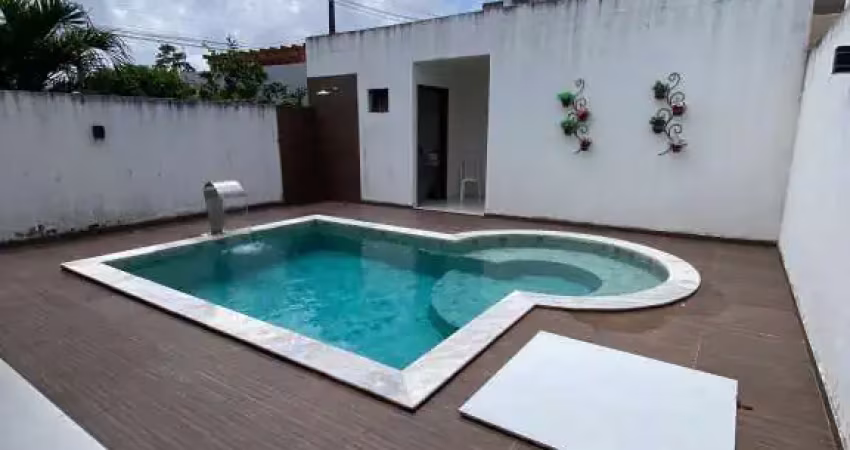 Casa à venda no residencial jardim américa , antares , maceió, al
