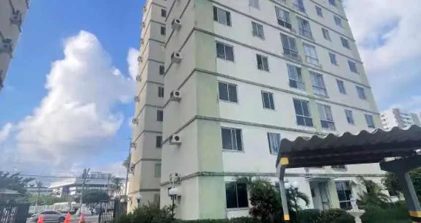 Apartamento à venda no arte viva , farolândia , aracaju, se