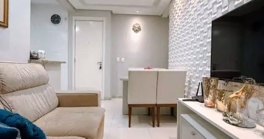 Apartamento à venda no alamedas das águas , inácio barbosa , aracaju, se