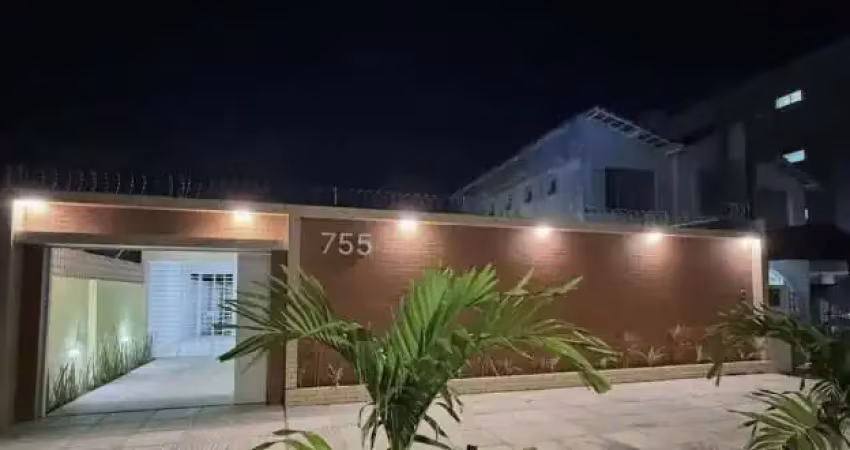 Casa à venda em rua pública, bairro novo , olinda, pe