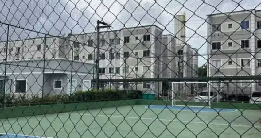 Apartamento à venda no condomínio alameda dos jardins , inácio barbosa , aracaju, se