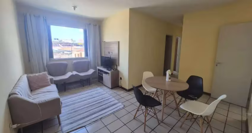 Apartamento à venda no aperipê , pereira lobo , aracaju, se