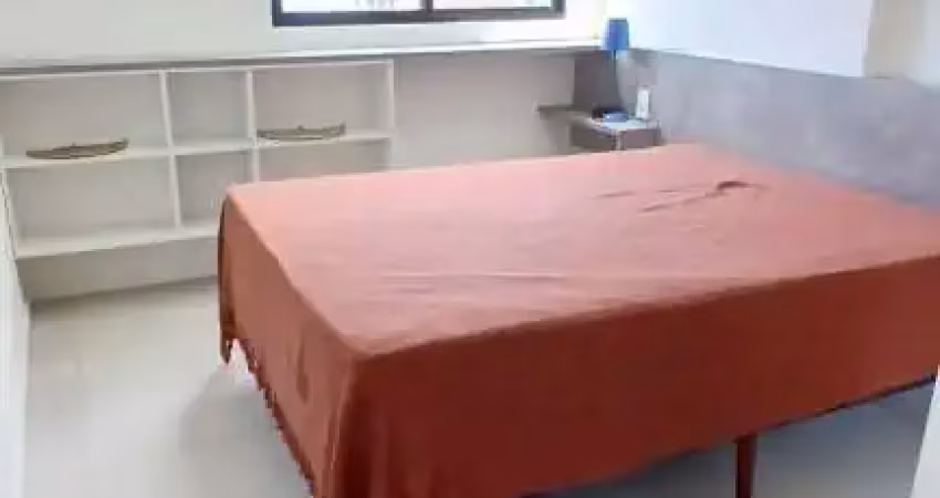 Apartamento à venda no edifício orly , cruz das almas , maceió, al