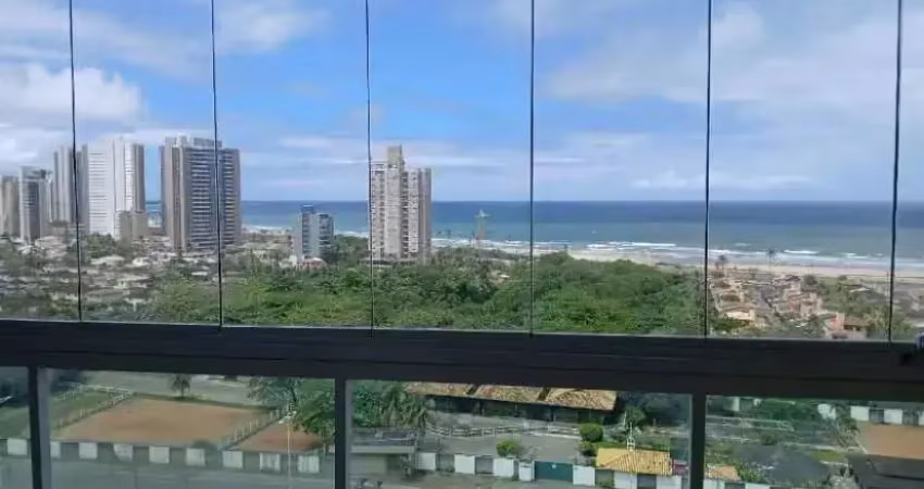Apartamento à venda no ed. terrazzo salvador , patamares , salvador, ba