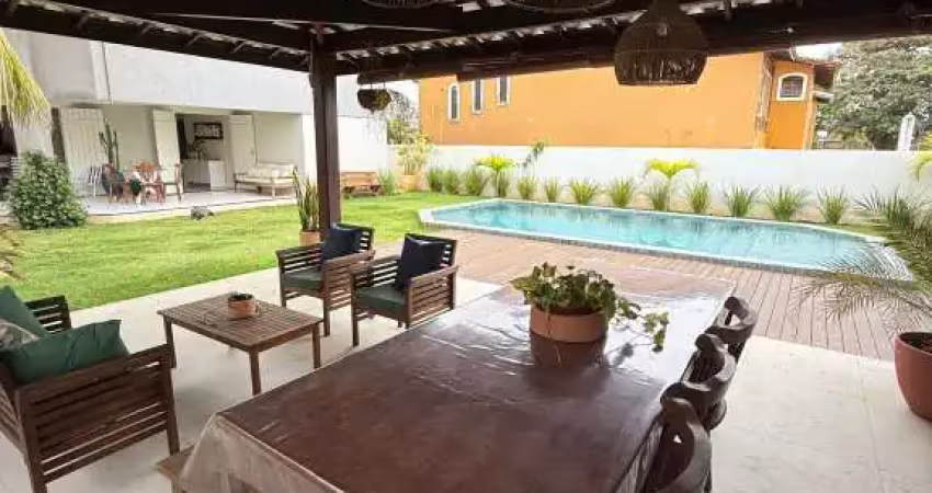 Casa à venda em rua pública, vilas do atlântico , lauro de freitas, ba