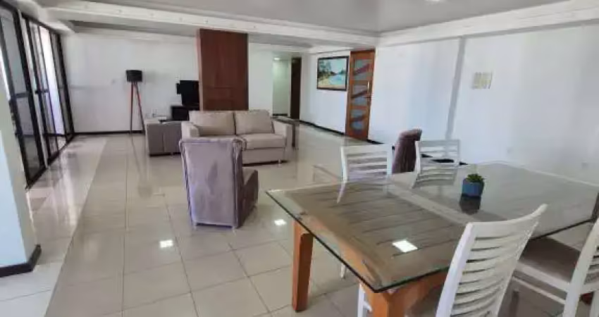 Apartamento à venda no príncipe dos sol , tambaú , joão pessoa, pb