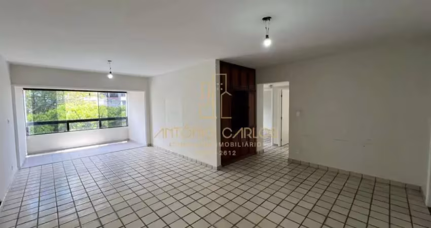 Apartamento à venda no edifício rembrandt , são josé , aracaju, se