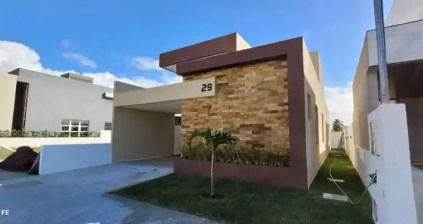 Casa à venda no sol e praia , olhos d'água , barra dos coqueiros, se