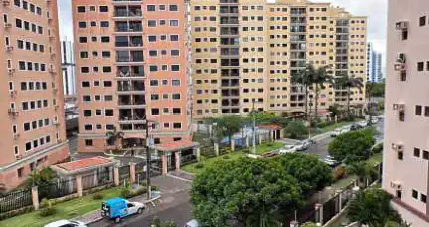 Apartamento à venda no tropical village , grageru , aracaju, se