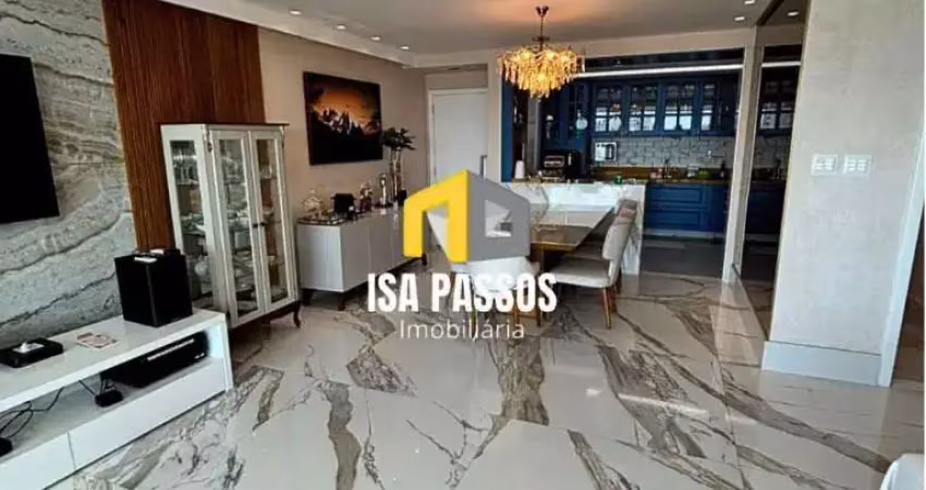 Apartamento à venda no maison ville de lourdes , atalaia , aracaju, se