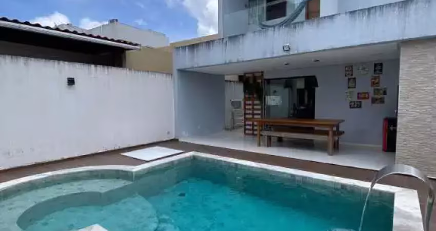 Casa à venda no residencial jardim américa , antares , maceió, al