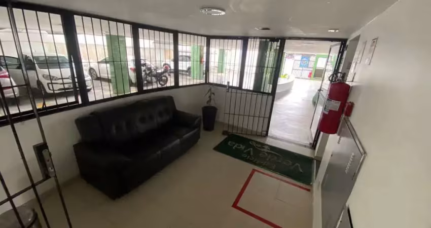 Apartamento à venda no verde vida , serraria , maceió, al