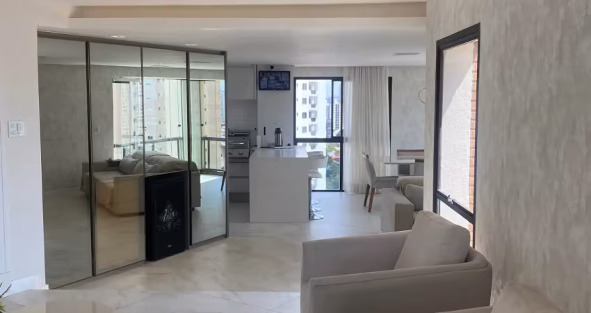 Apartamento com 3 quartos à venda na Rua Conde Prates, 513, Parque da Mooca, São Paulo
