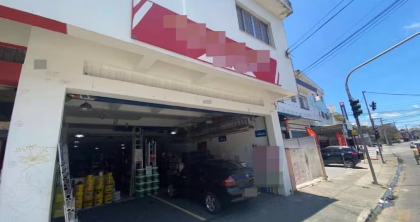 Salão para alugar, 135m² -  de salão terreo-Jardim Bom Clima  Guarulhos/SP R$ 5.000,00