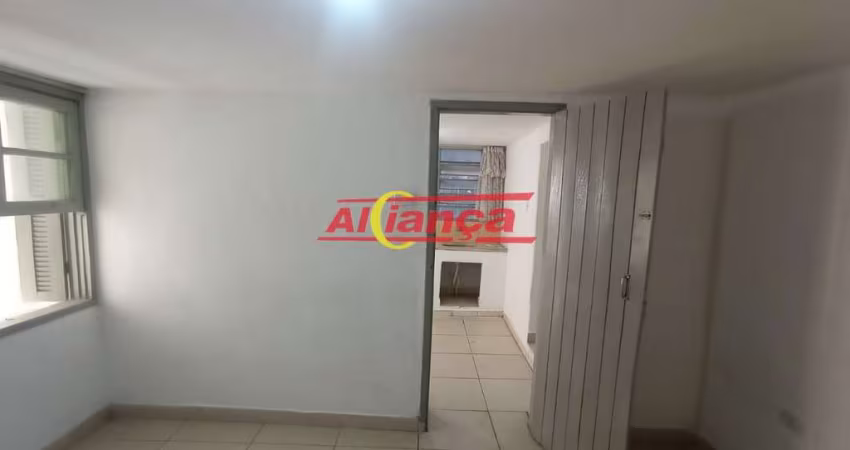 ÓTIMA CASA COM 1 DORMITÓRIO - JARDIM TRANQUILIDADE  POR 600,00