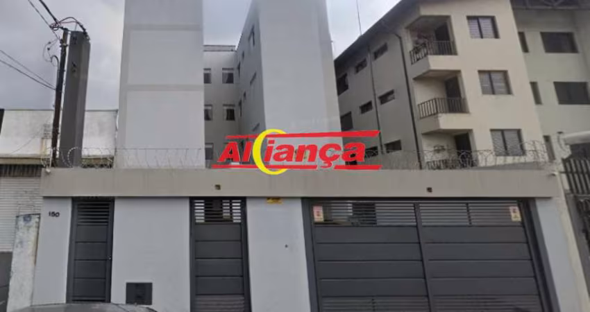 Apartamento com 1 quarto para alugar com 51², Gopúva - Por R$ 1.800,00