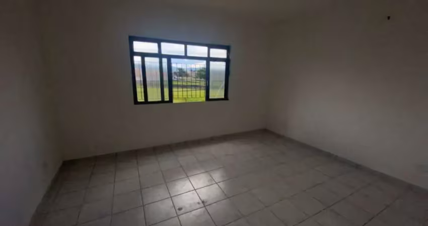 Casa sobreloja  com 1 dormitório para alugar, 52m² - bairro - Jardim Rosa de Franca  Guarulhos/SP