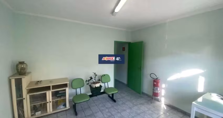 Ponto comercial para alugar no Centro, Guarulhos 