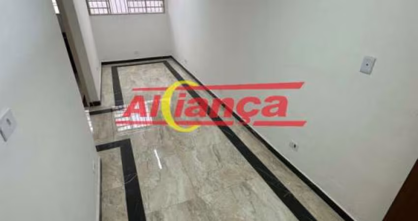 Sala para alugar com 23m² - Centro de Guarulhos - Por R$ 1.300,00