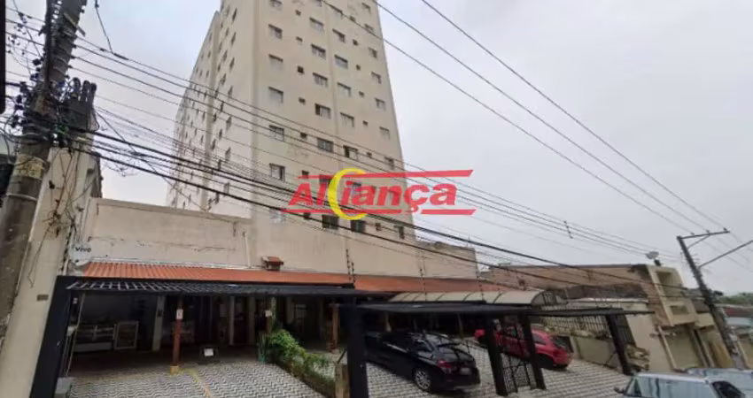 Salão comercial para alugar - macedo - guarulhos por r$: 1.950,00