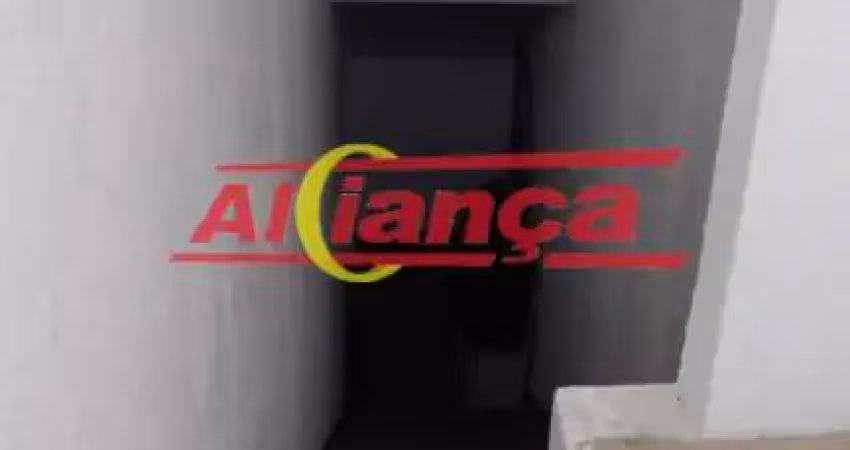 Salão para alugar 230 m², vila flórida- guarulhos por r$ 3.300,00