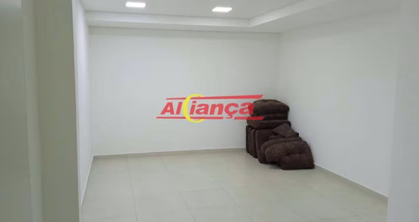 Sala para alugar 16m², Gopoúva - Guarulhos por R$ 900,00