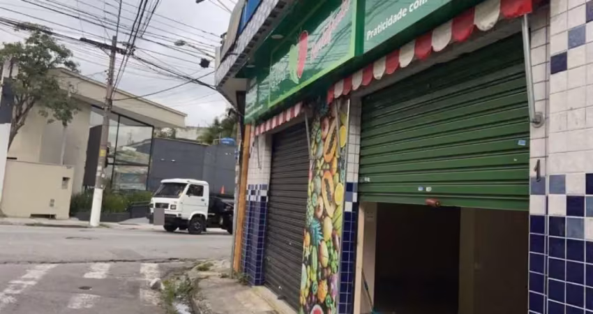 Salão para alugar, 30m² - -jardim munhoz  guarulhos/sp
