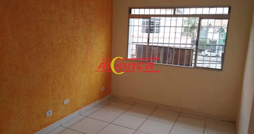 Sala para alugar, 155 m² -ponte grande- guarulhos/sp