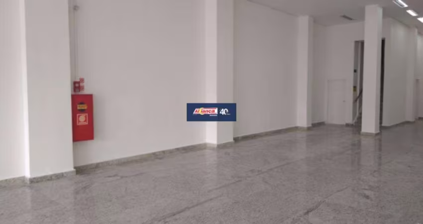 PRÉDIO COMERCIAL PARA ALUGAR, 1200m² - CENTRO - GUARULHOS/SP POR R$ 29.900,00