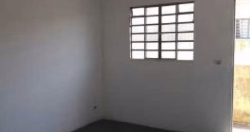 Casa com 2 dormitório para alugar, 70,81 m² - Jardim Diogo - Guarulhos/SP  por R$ 1486,39