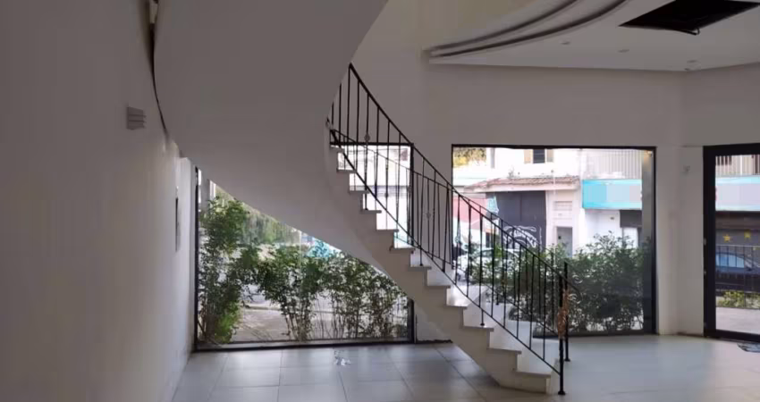 ÓTIMO SALÃO COMERCIAL 462,96M² - CENTRO