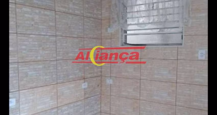 Salão para Alugar, 24m² no Gopoúva - Guarulhos por R$ 1.400,00