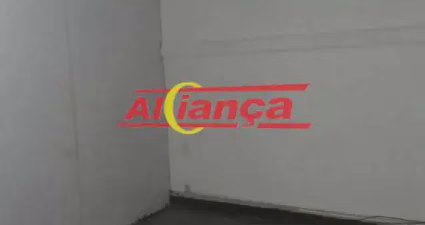 Sala para alugar, 171 m² - cumbica - guarulhos/sp - por r$ 3.000,00