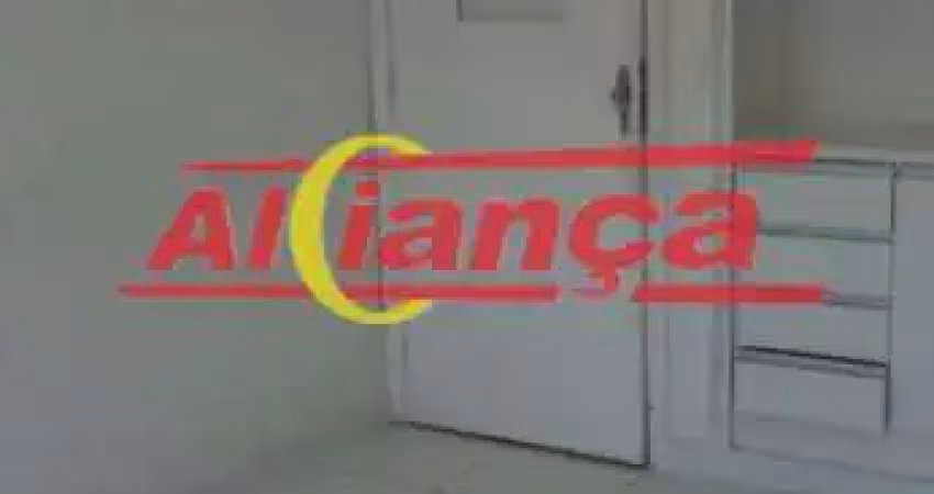 Sala comercial para alugar, 12m², parque renato maia - guarulhos/sp por r$ 1.000,00