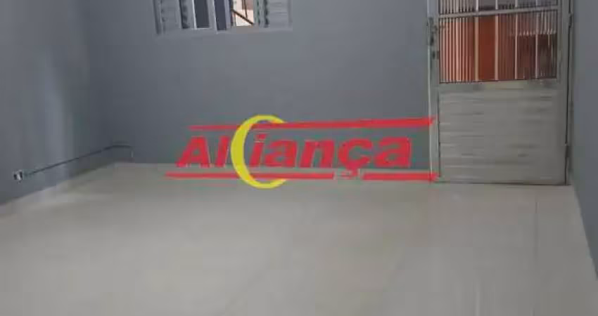 Sobrado para alugar, 3 quartos, 250m², cidade jardim cumbica - guarulhos/sp por r$ 3.500,00