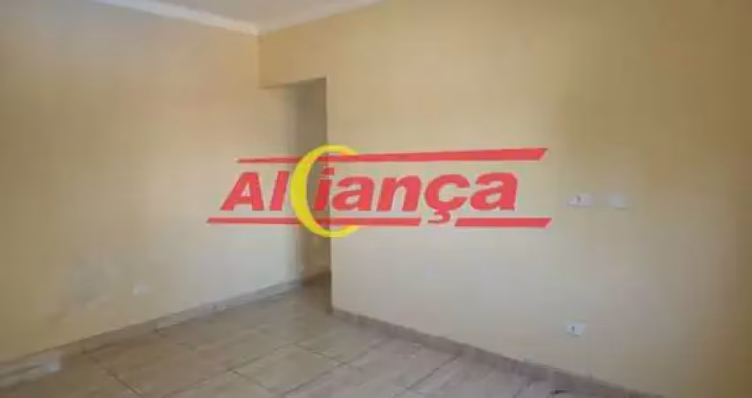 Casa para alugar, 1 quarto 40m², vila rio de janeiro- guarulhos por r$ 1.100,00