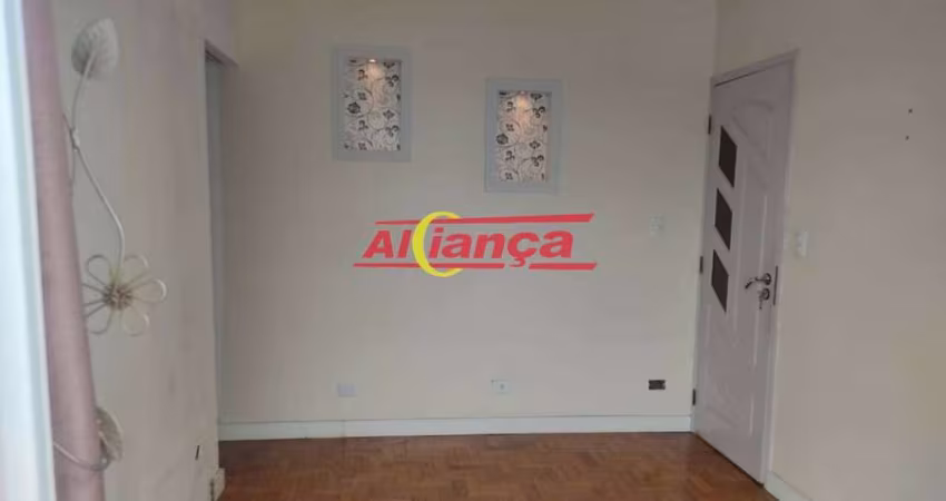 Sala para alugar  25 m², Vila Ristori  - Guarulhos por R$ 1.600