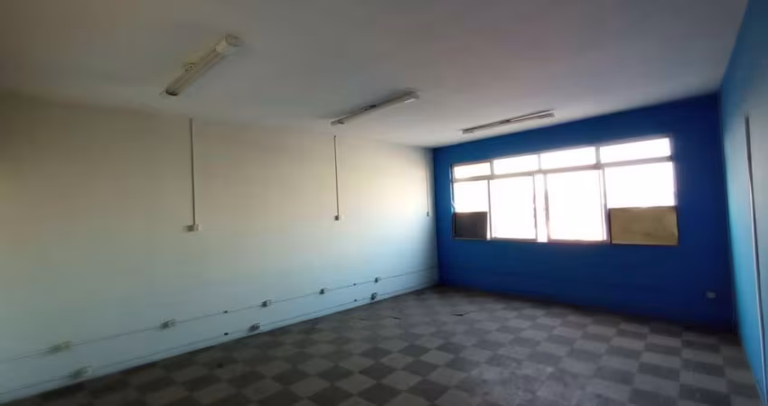 SALA COMERCIAL -70 M²- CENTRO DE GUARULHOS- POR R$1.100,00