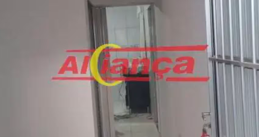 Casa para alugar com 2 quartos, 60m², gopouva, guarulhos/sp por r$ 1.500,00