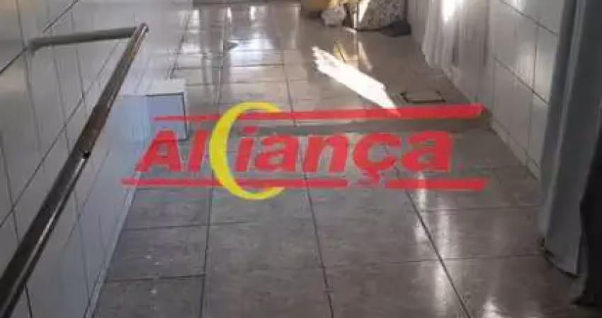 Salão comercial para alugar com 30m², vila progresso - guarulhos/sp por r$ 3.800,00