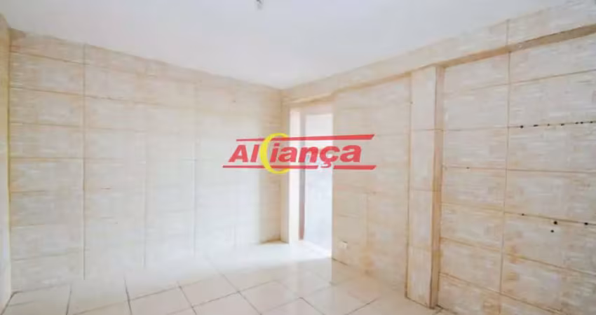 Casa para alugar, 1 quarto 45 m²,picanço - guarulhos r$ 1.000,00