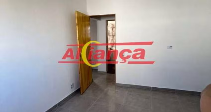 SALA PARA ALUGAR COM 10M², PONTE GRANDE - GUARULHOS/SP POR