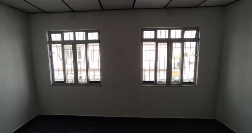 Sala para alugar, 65 m² - Centro - Guarulhos/SP - por R$900