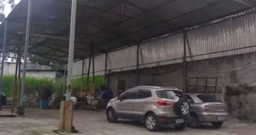 Terreno comercial para alugar na Vila Rio de Janeiro, Guarulhos 