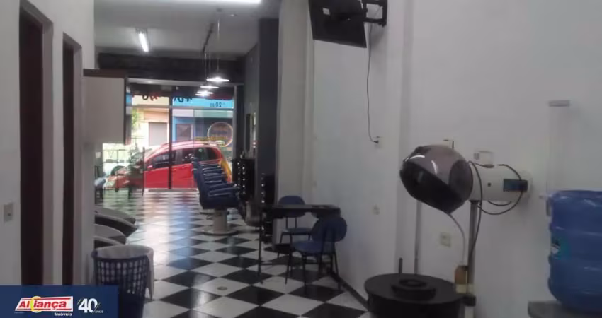 Ótimo salão 51,80m² - jardim  cumbica  guarulhos/sp