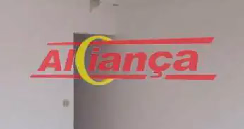 Casa para alugar com 03 quartos, suíte, 160m², portal dos gramados - guarulhos/sp por r$ 1.900,00