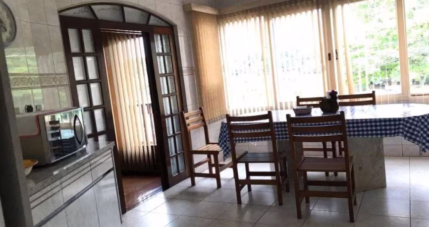 Sobrado Residencial para alugar, 346m² - Vila Rosália - Guarulhos /SP