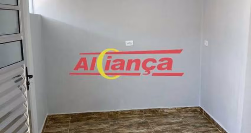 CASA PARA ALUGAR COM 05 QUARTOS, 10 VAGAS, 560M², VLNOVA BONSUCESSO - GUARULHOS/SP POR R$ 12.000,00